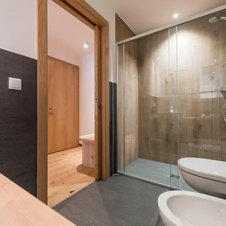 Pension Haus Tirol Laion Exterior photo
