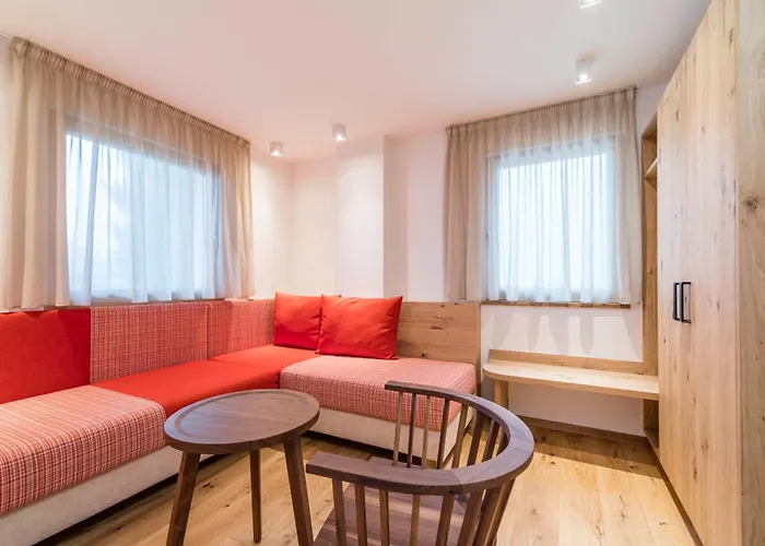 Pension Haus Tirol