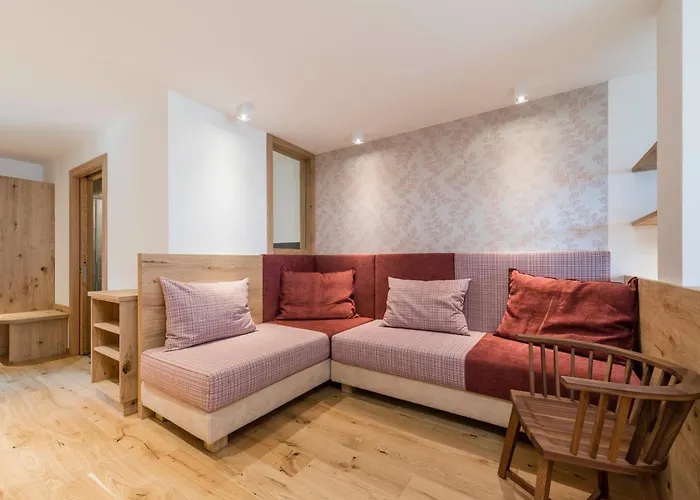 Pension Haus Tirol