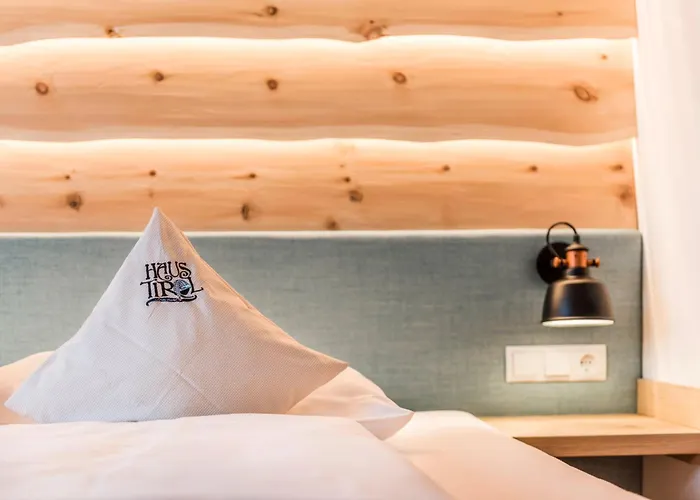 Pension Haus Tirol