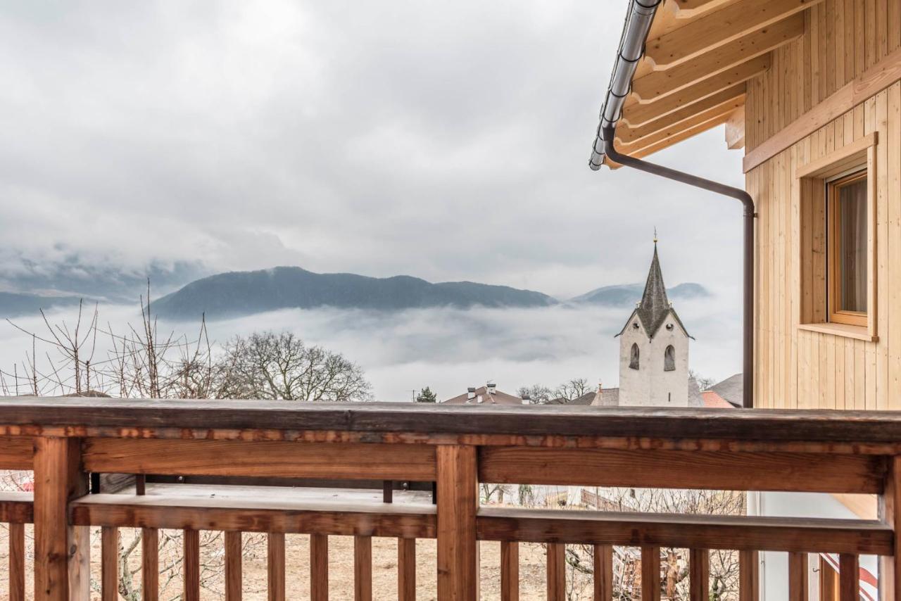 Haus Tirol Hotel