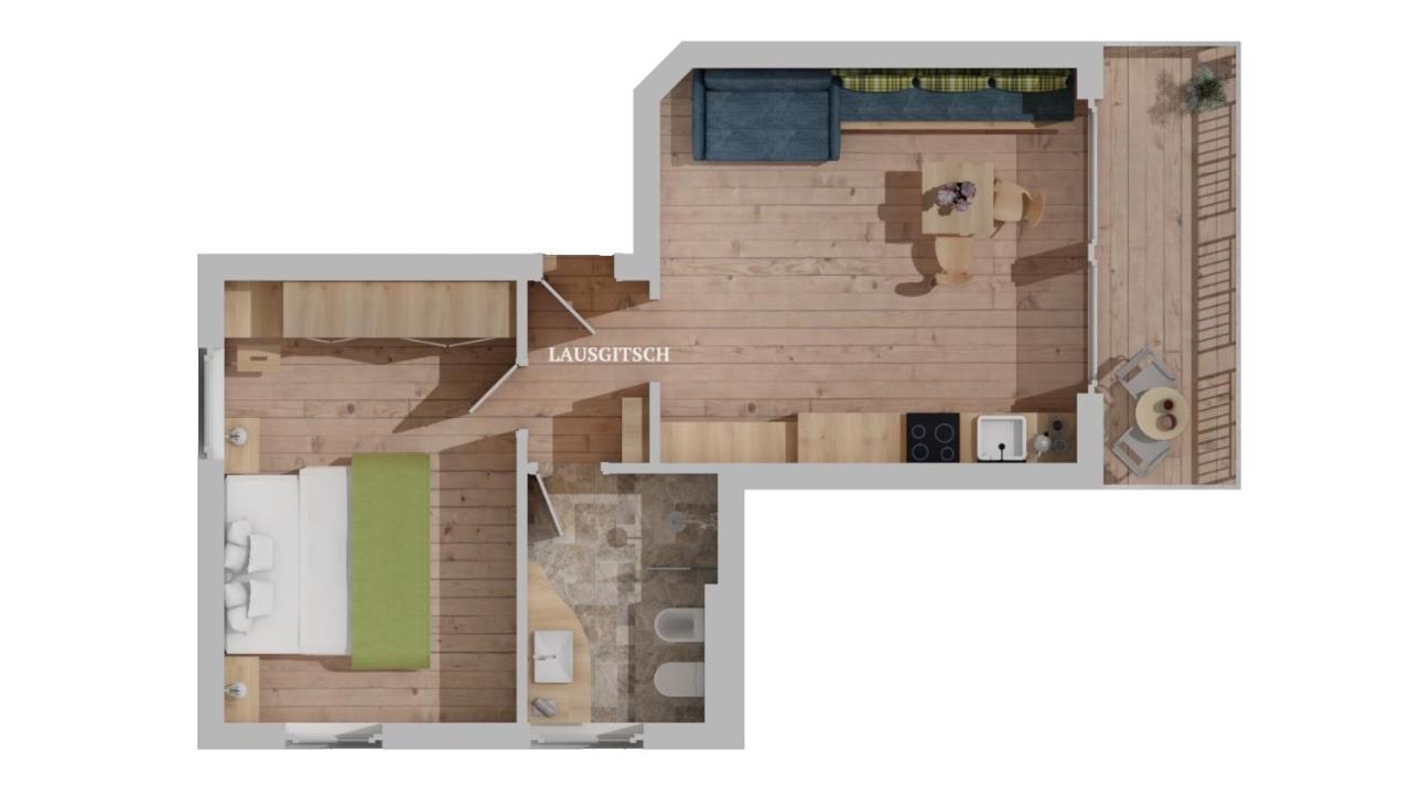 Haus Tirol Laion