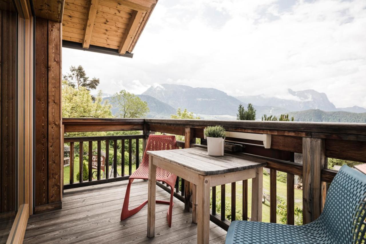 Haus Tirol Hotel Lajen