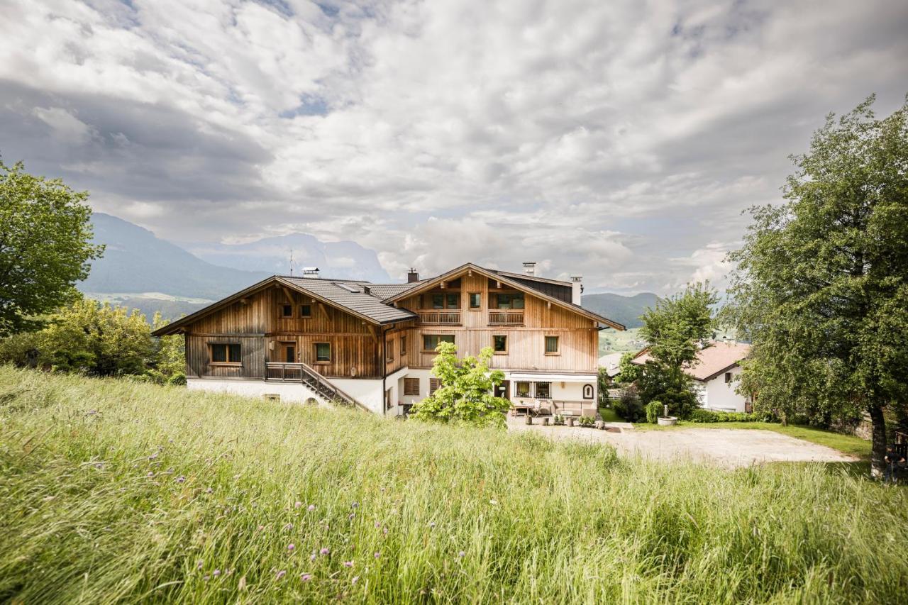 Hotel Haus Tirol Laion