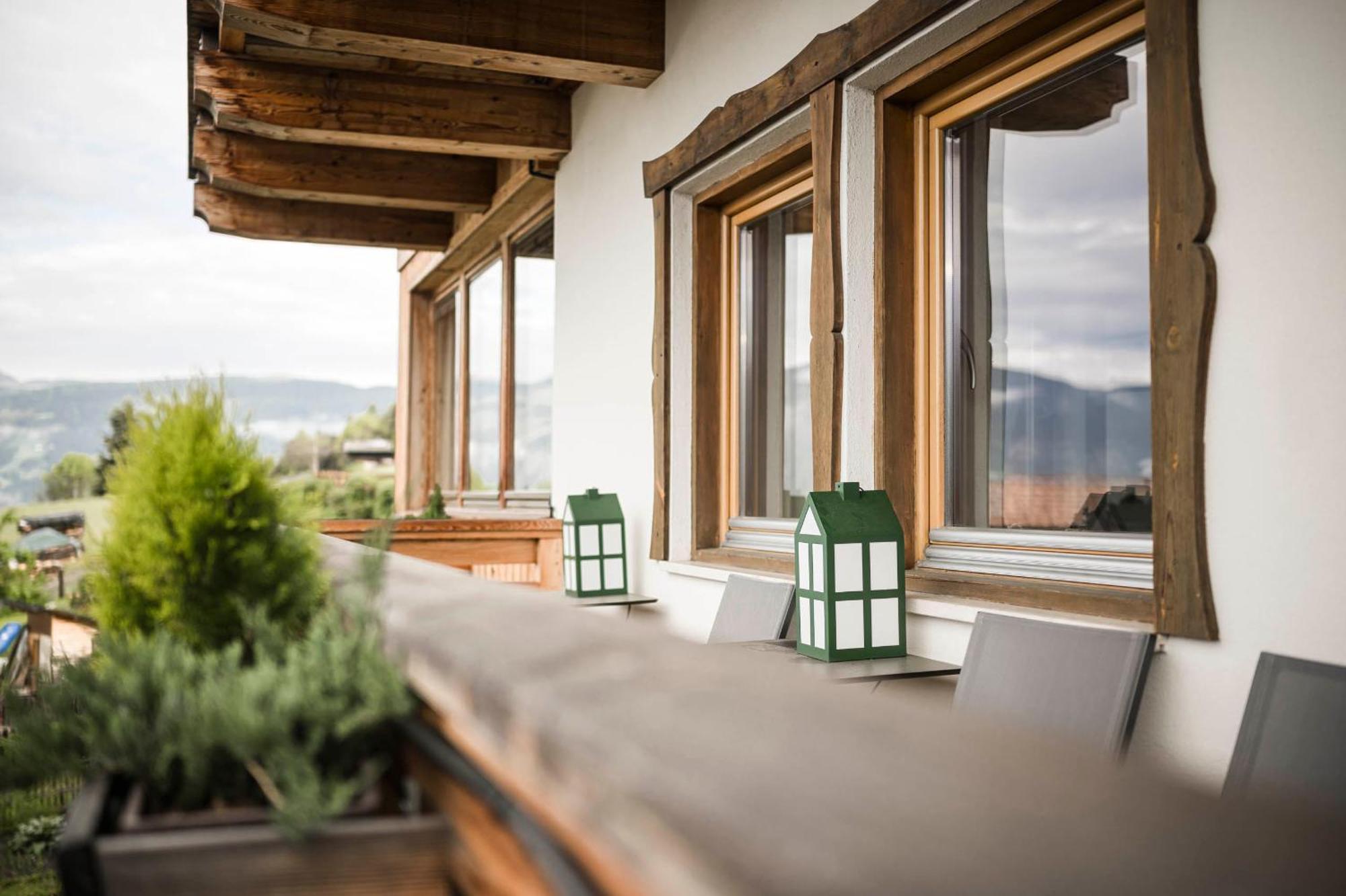 Haus Tirol Hotel