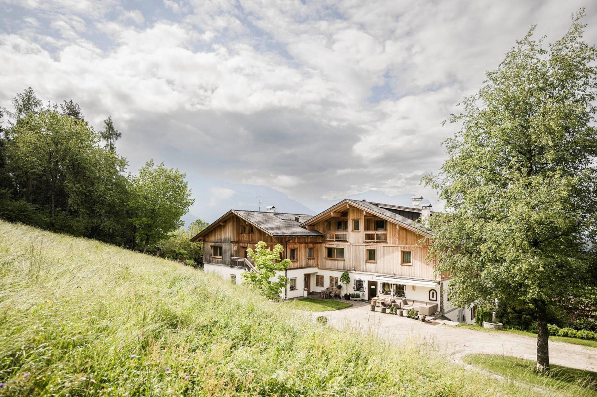 Haus Tirol 2* Laion
