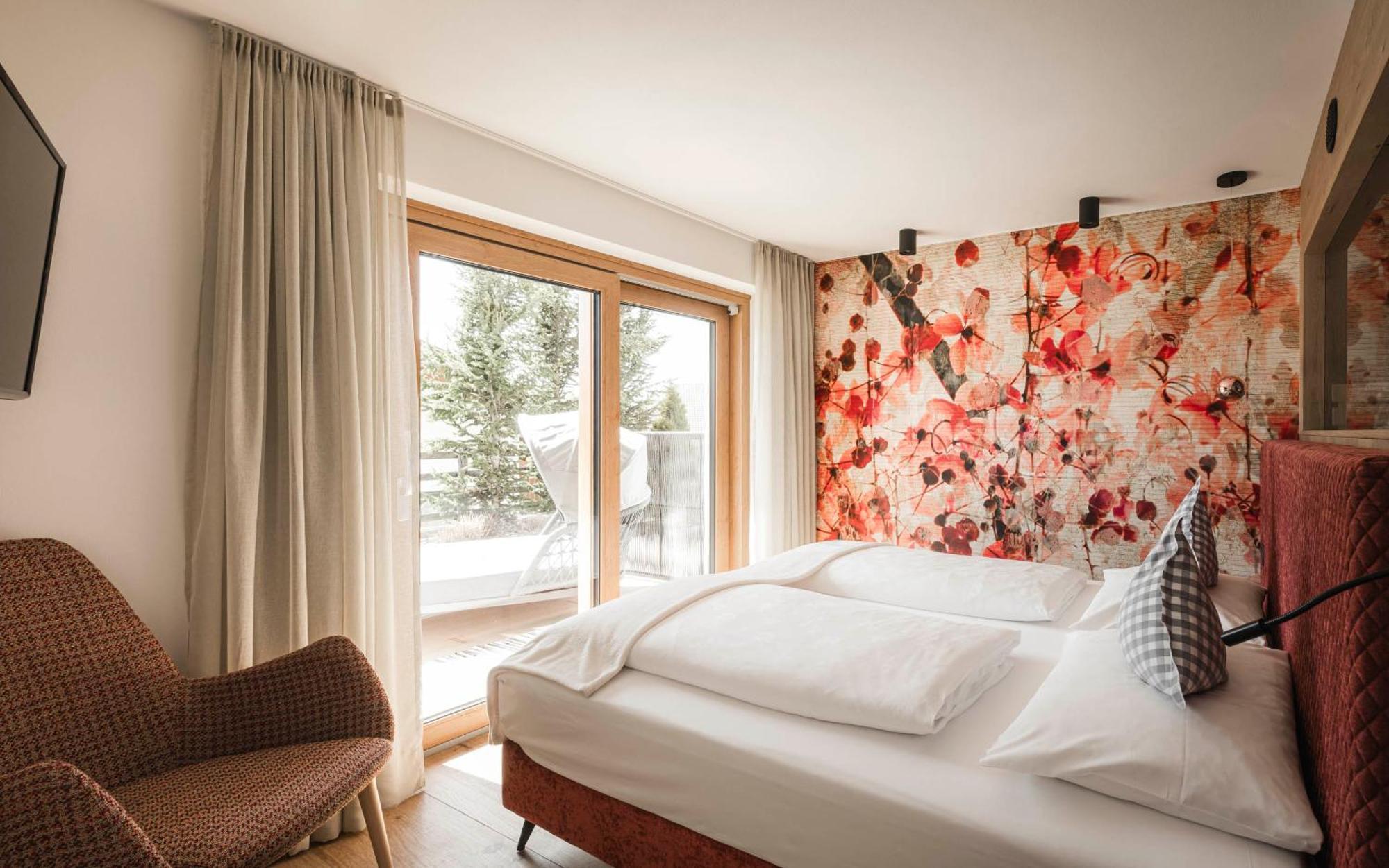 Hotel Haus Tirol