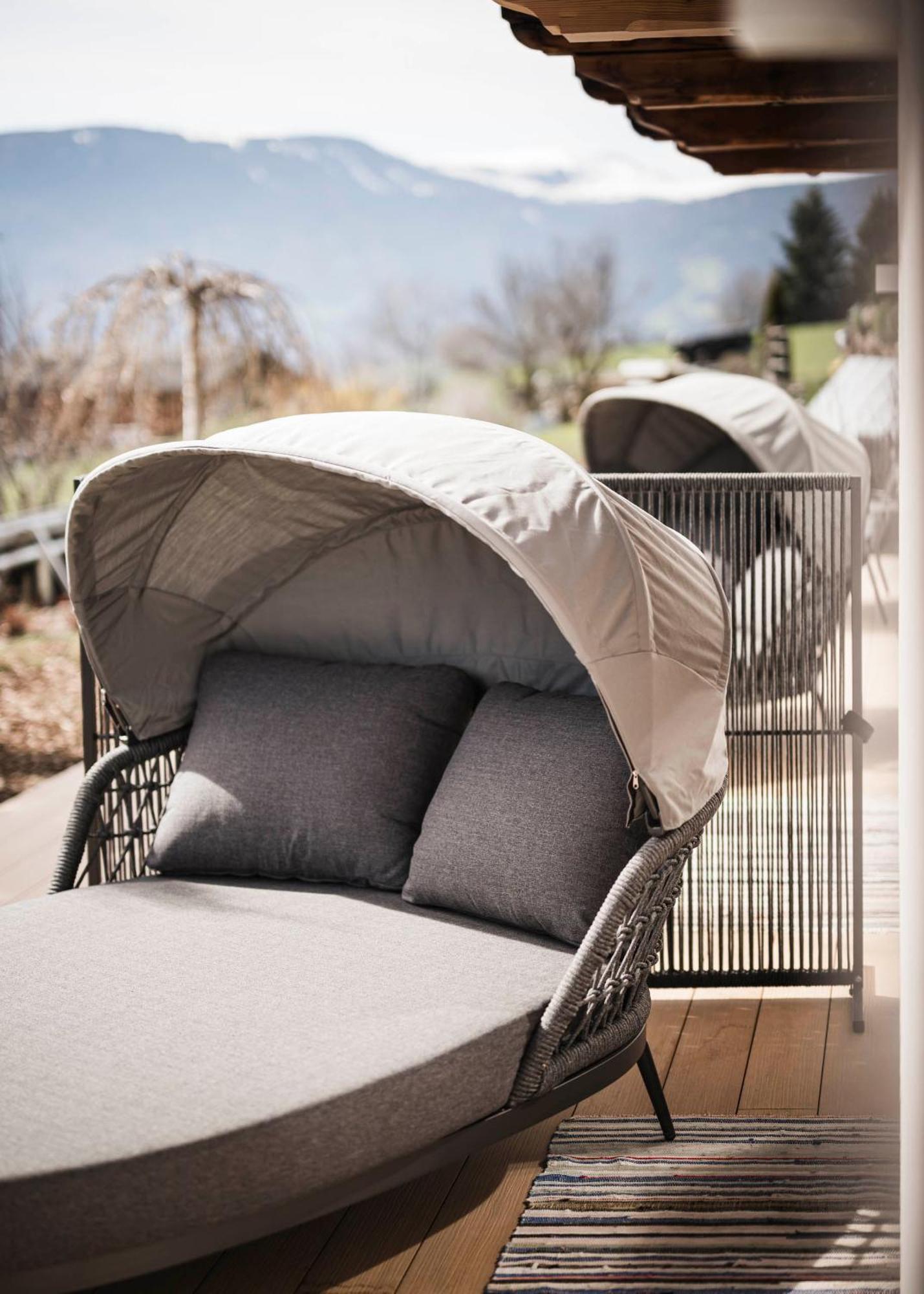 Haus Tirol 2* Laion