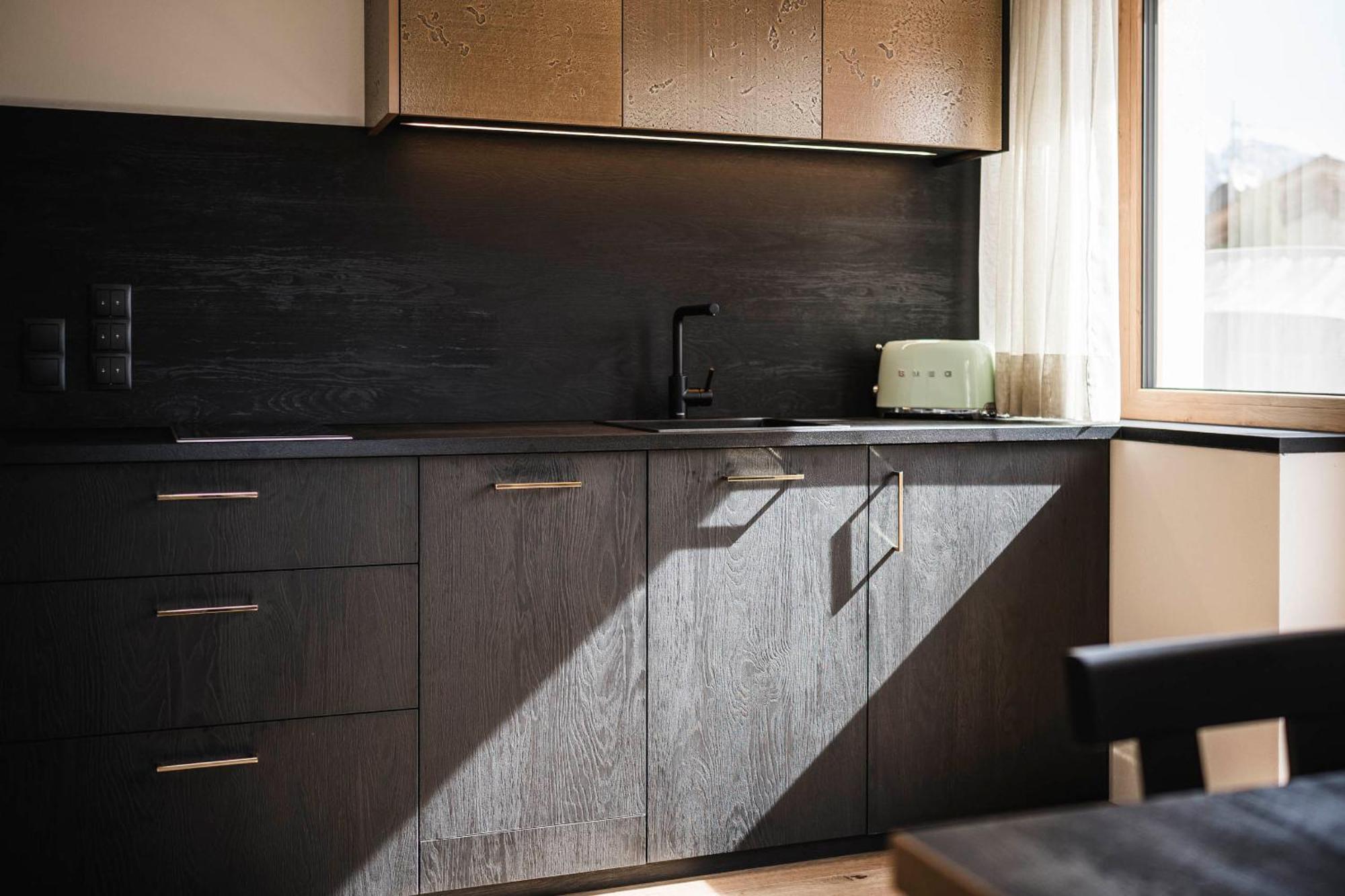 Hotel Haus Tirol