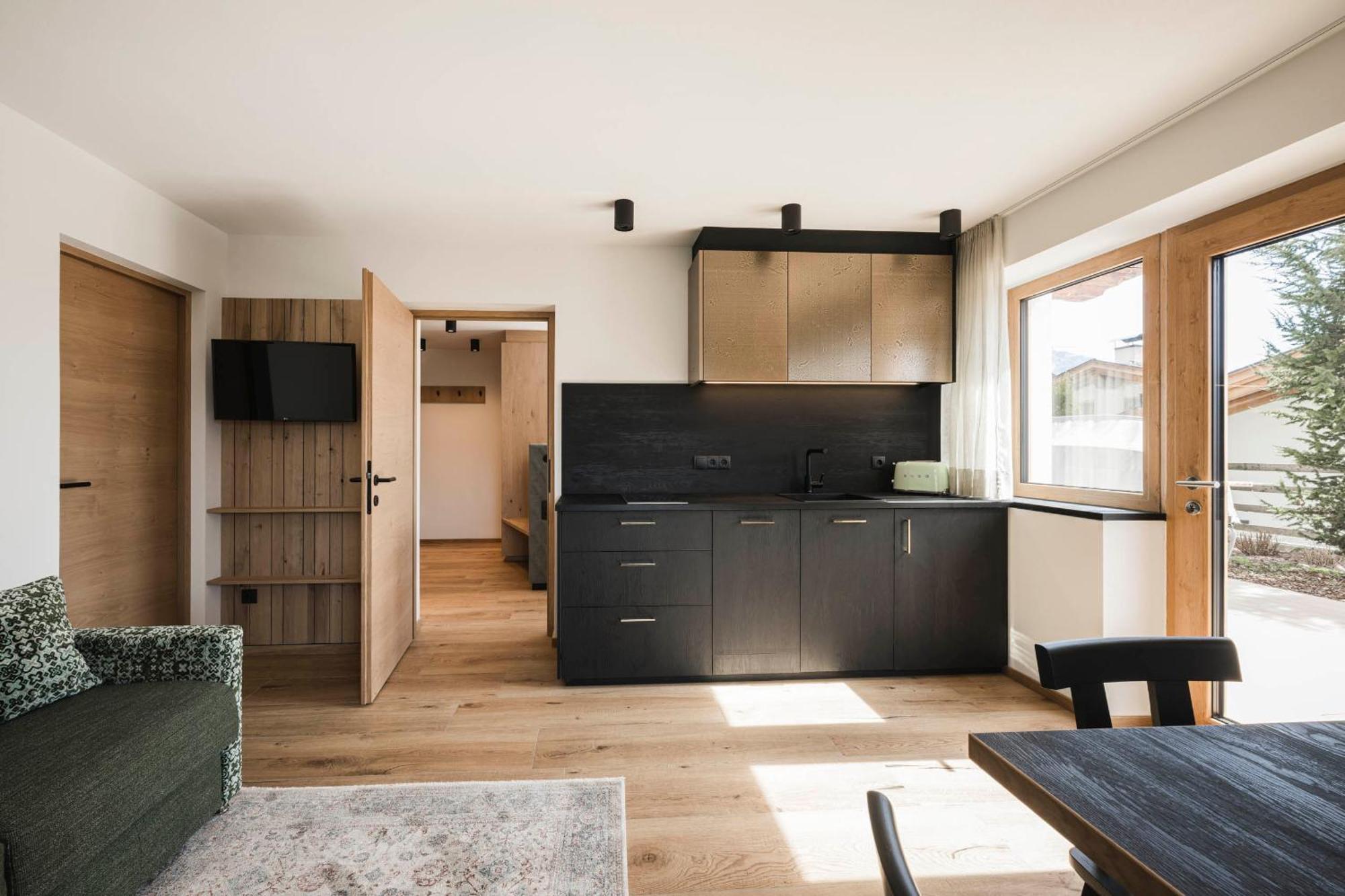 Haus Tirol Hotel Laion
