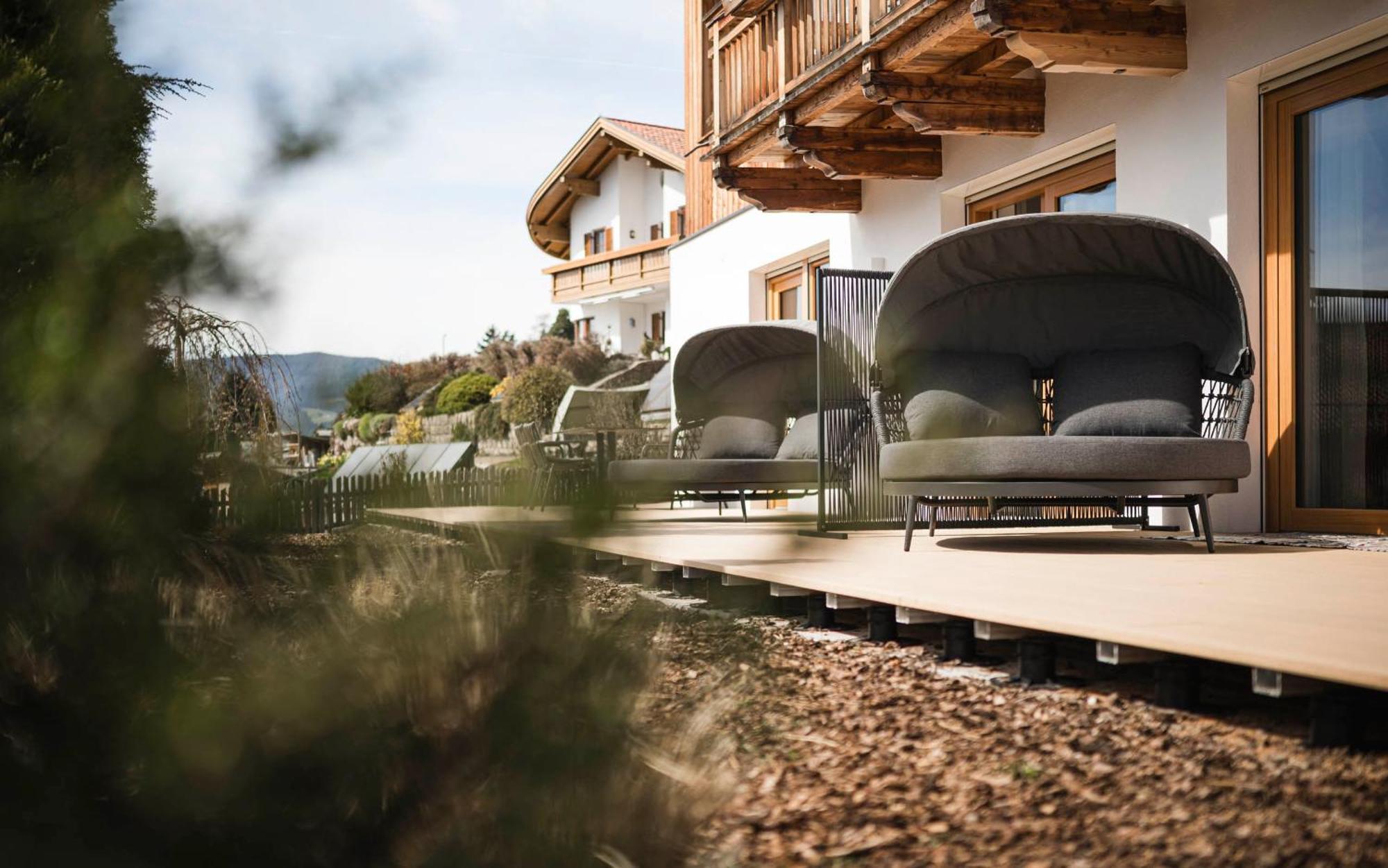 Haus Tirol Laion