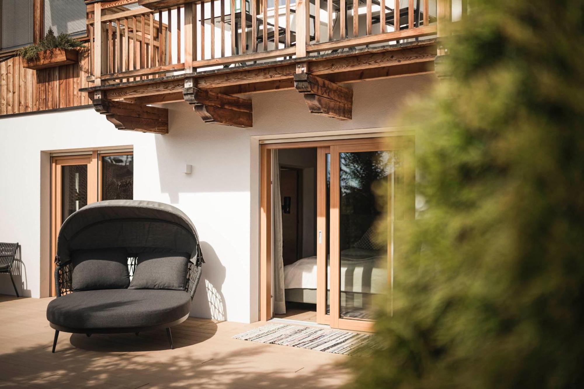 Haus Tirol Hotel 2*