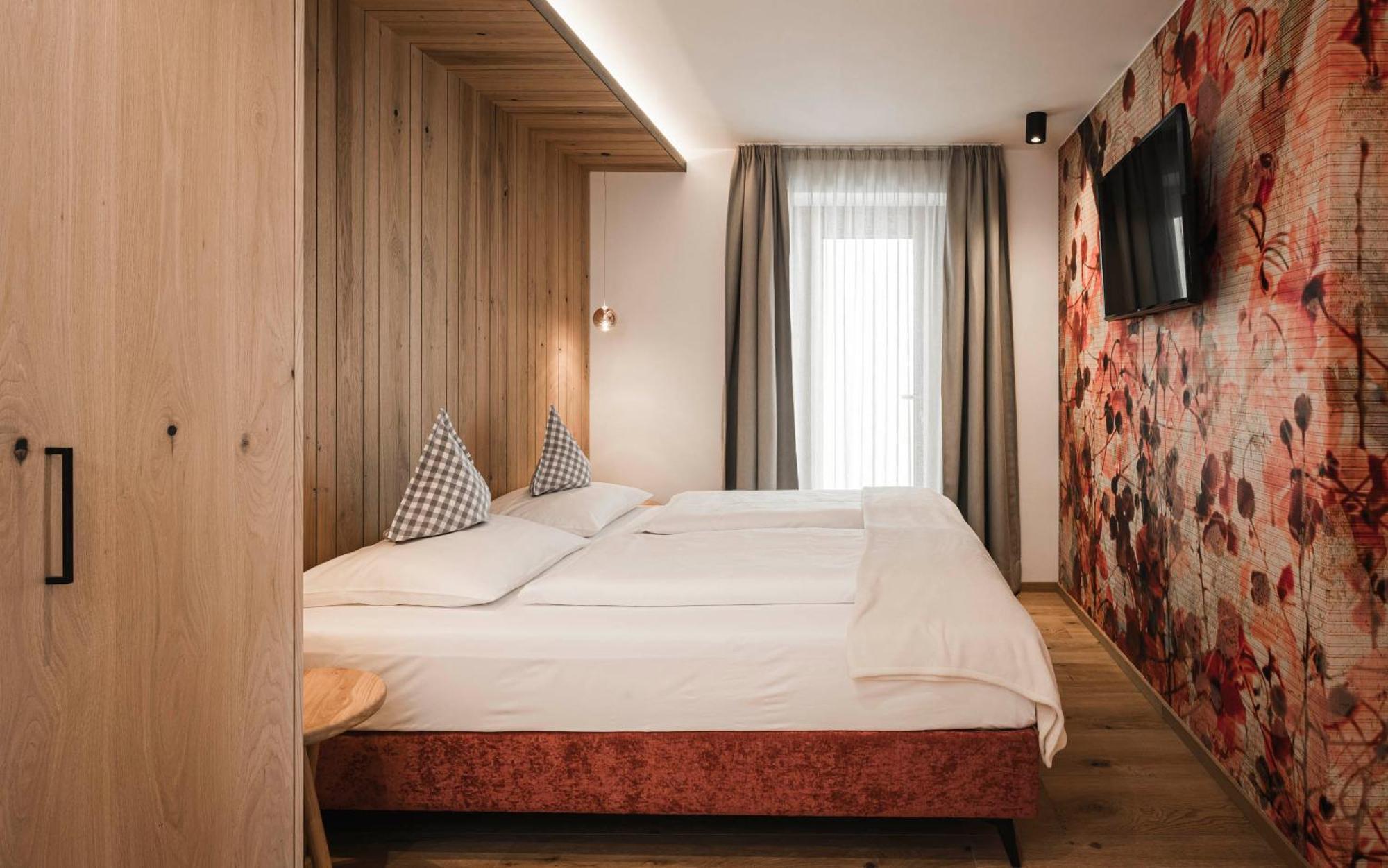 Hotel Haus Tirol Lajen