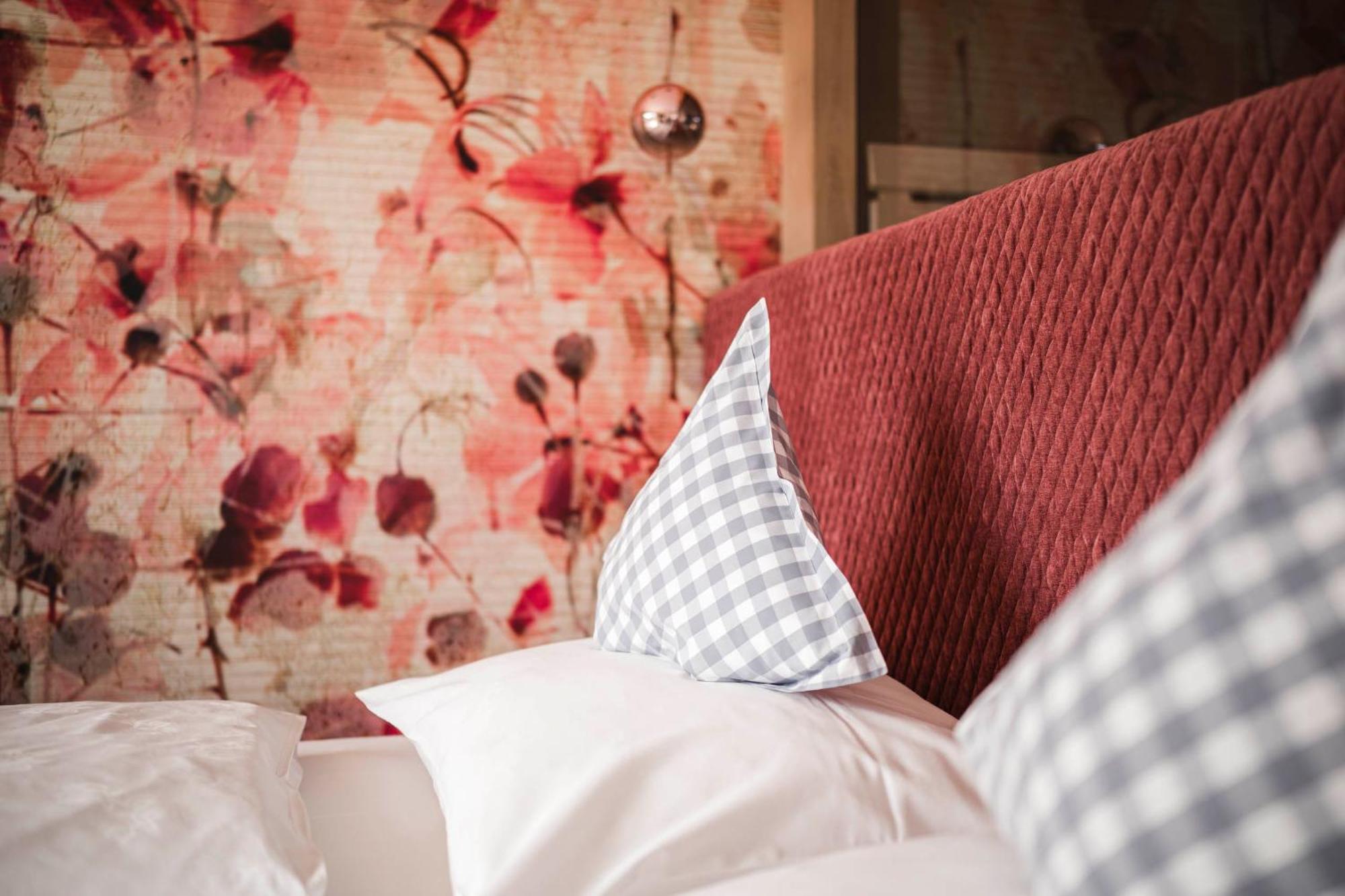 Haus Tirol Hotel Laion