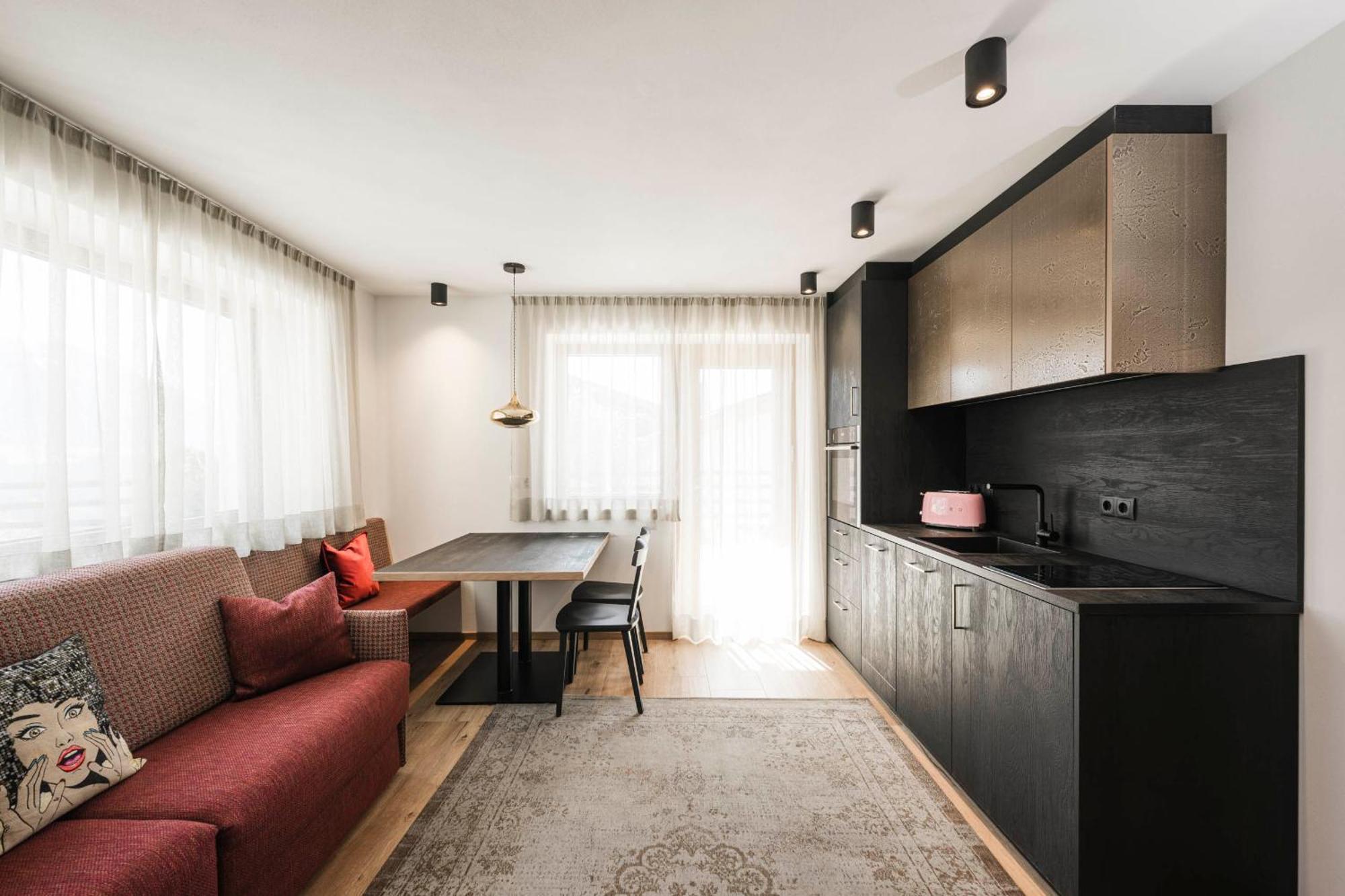 Haus Tirol Hotel