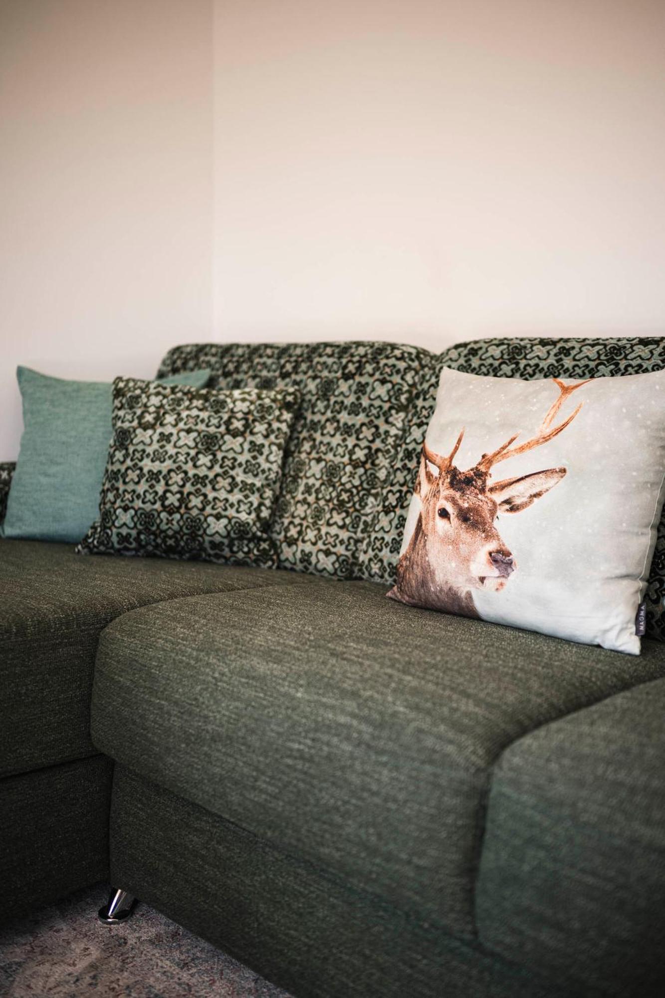 Hotel Haus Tirol 2*