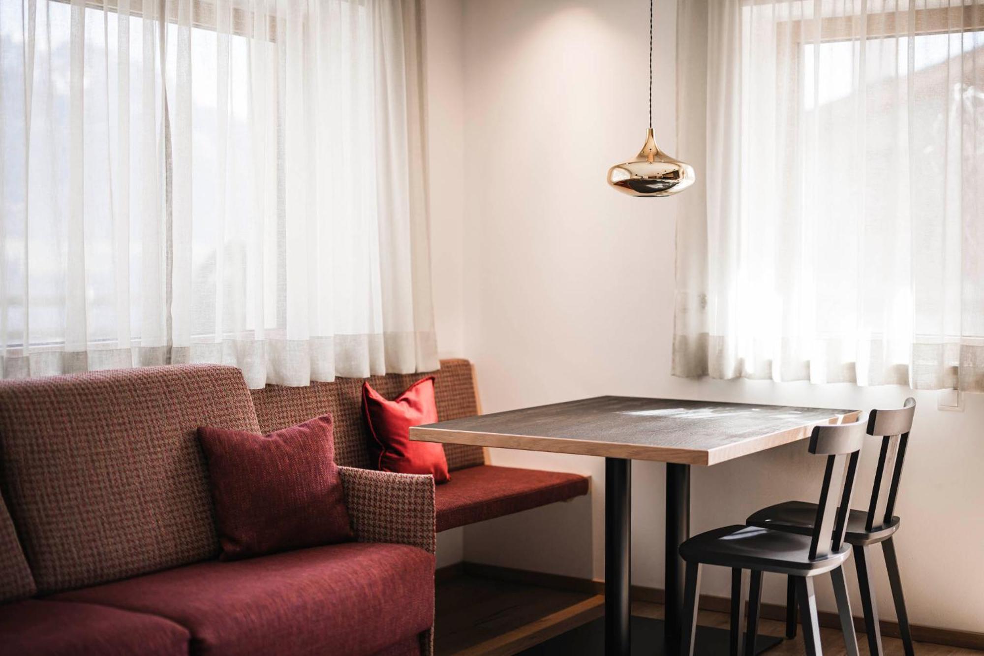 Haus Tirol Hotel 2*