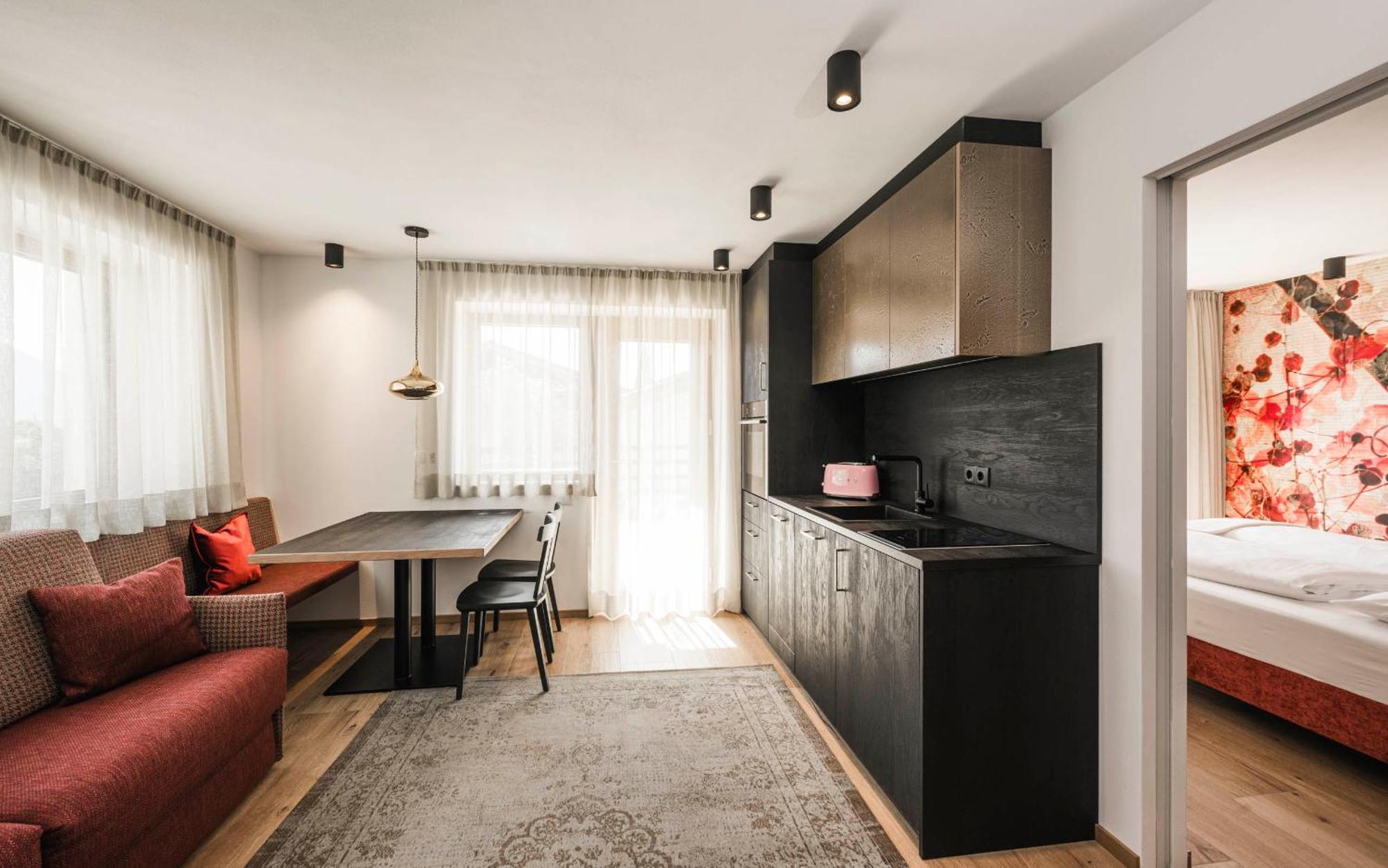 Haus Tirol Hotel Lajen