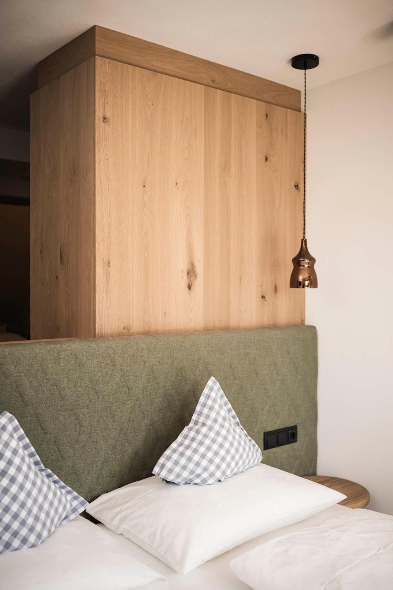 Haus Tirol Hotel 2*
