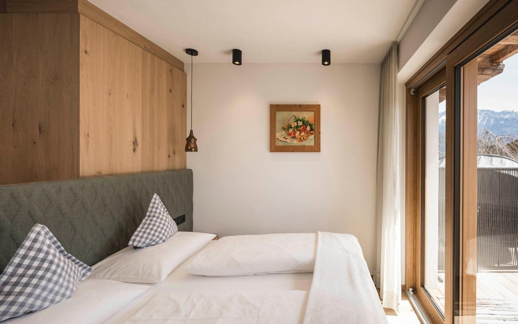 Haus Tirol 2* Lajen