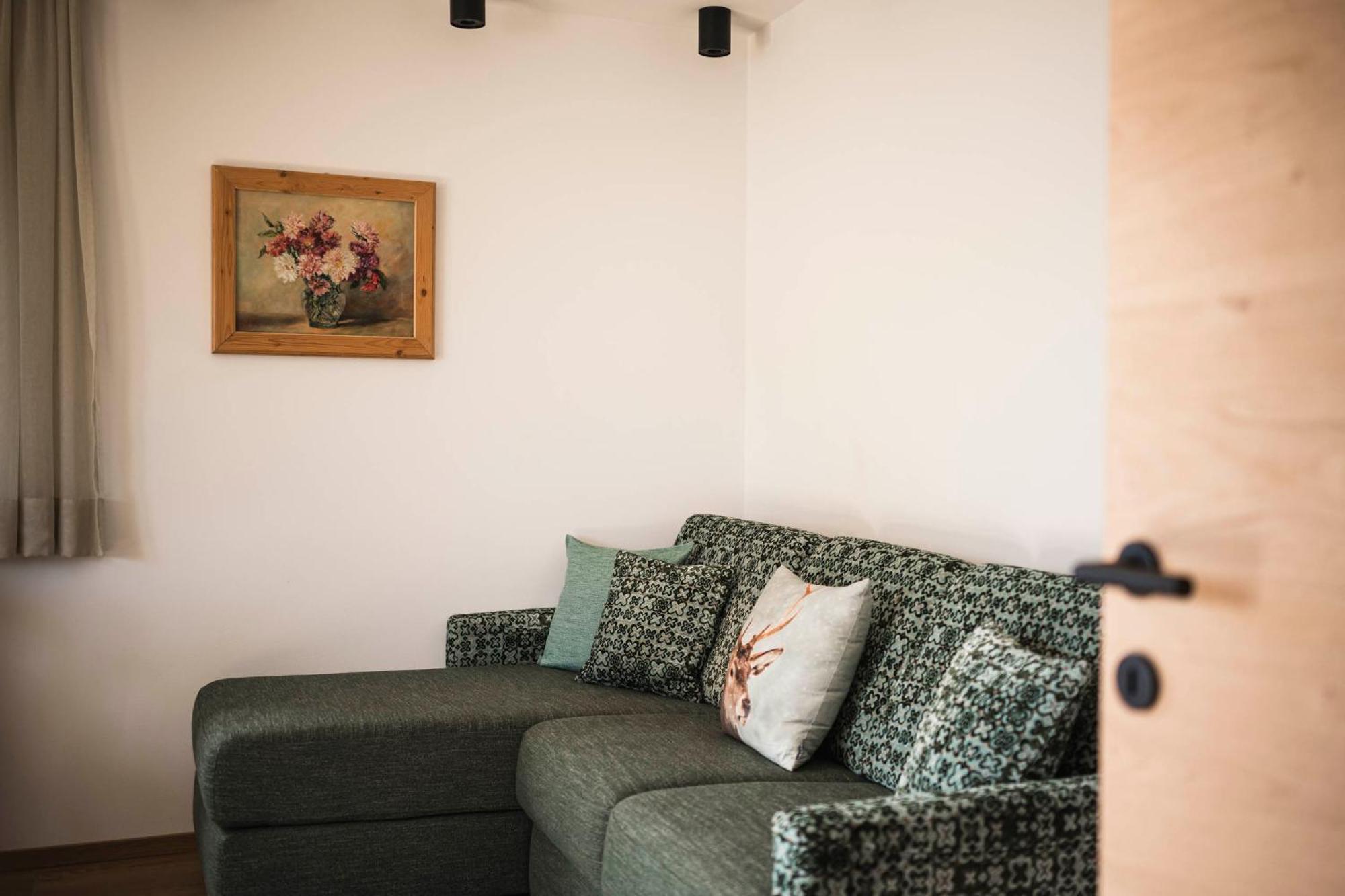 Hotel Haus Tirol