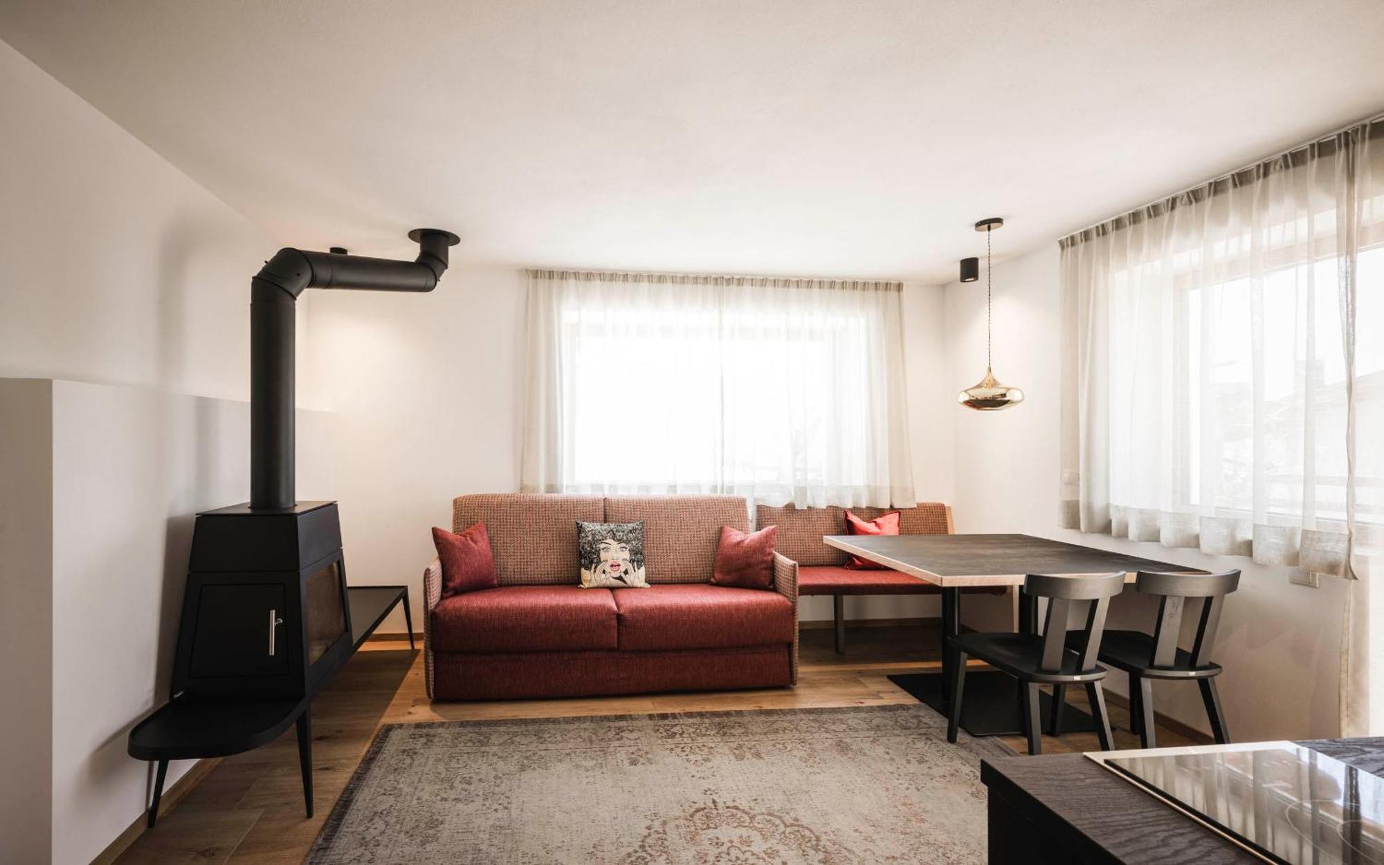 Haus Tirol Hotel Lajen