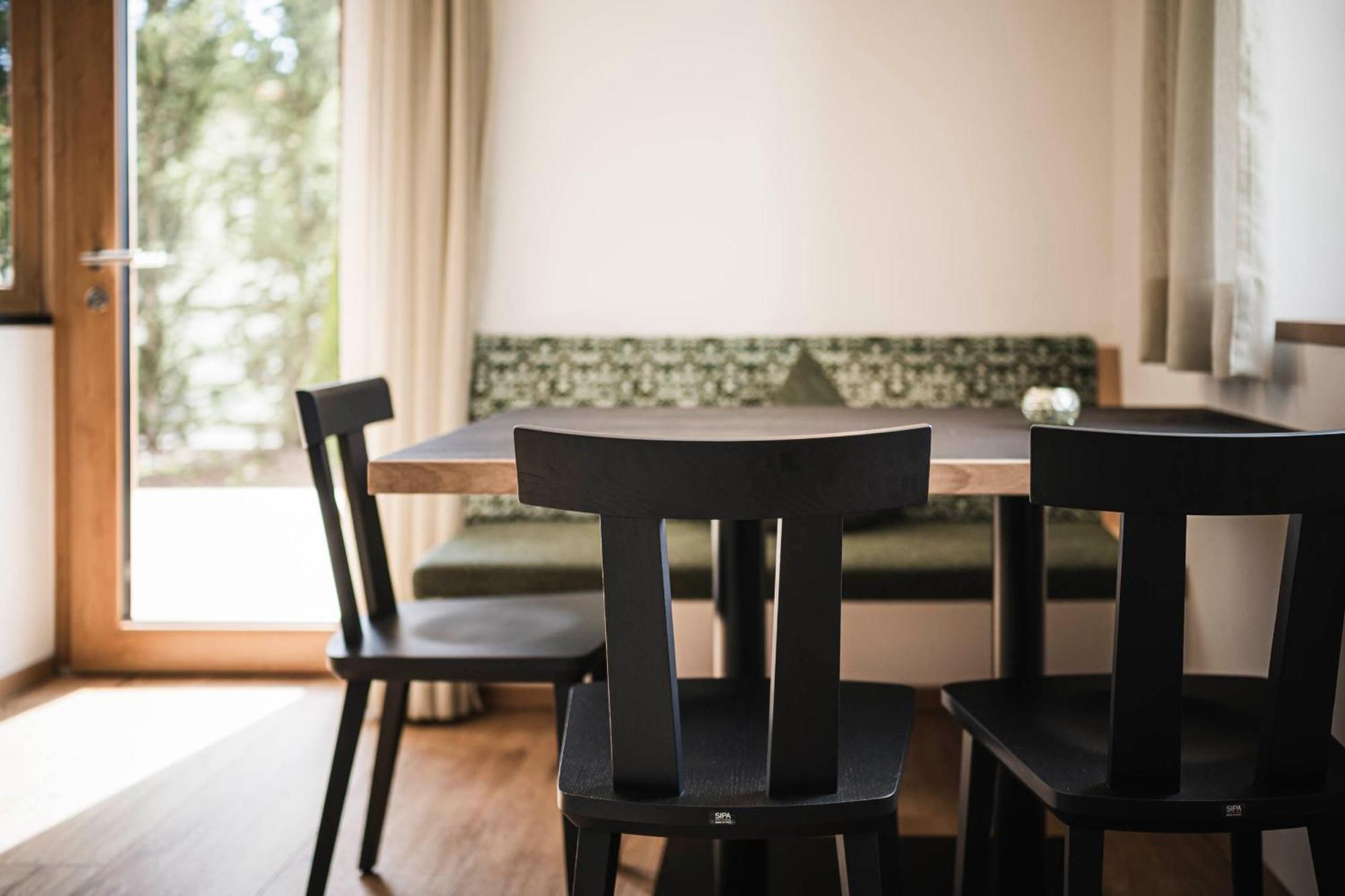Hotel Haus Tirol Laion