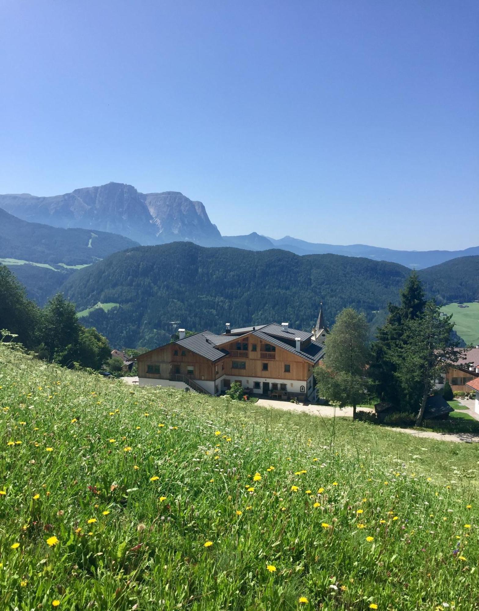 Haus Tirol Hotel Lajen