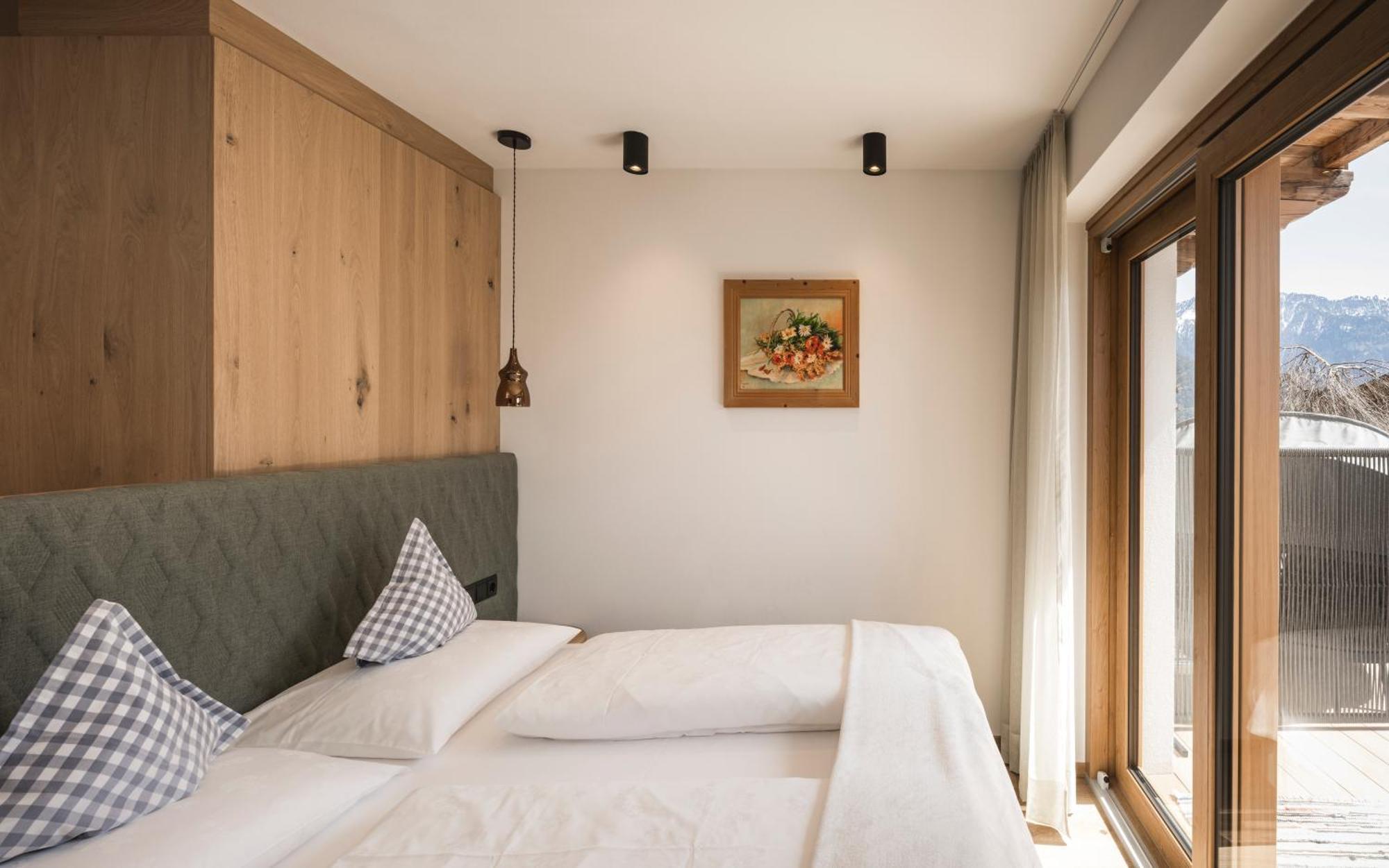 Hotel Haus Tirol