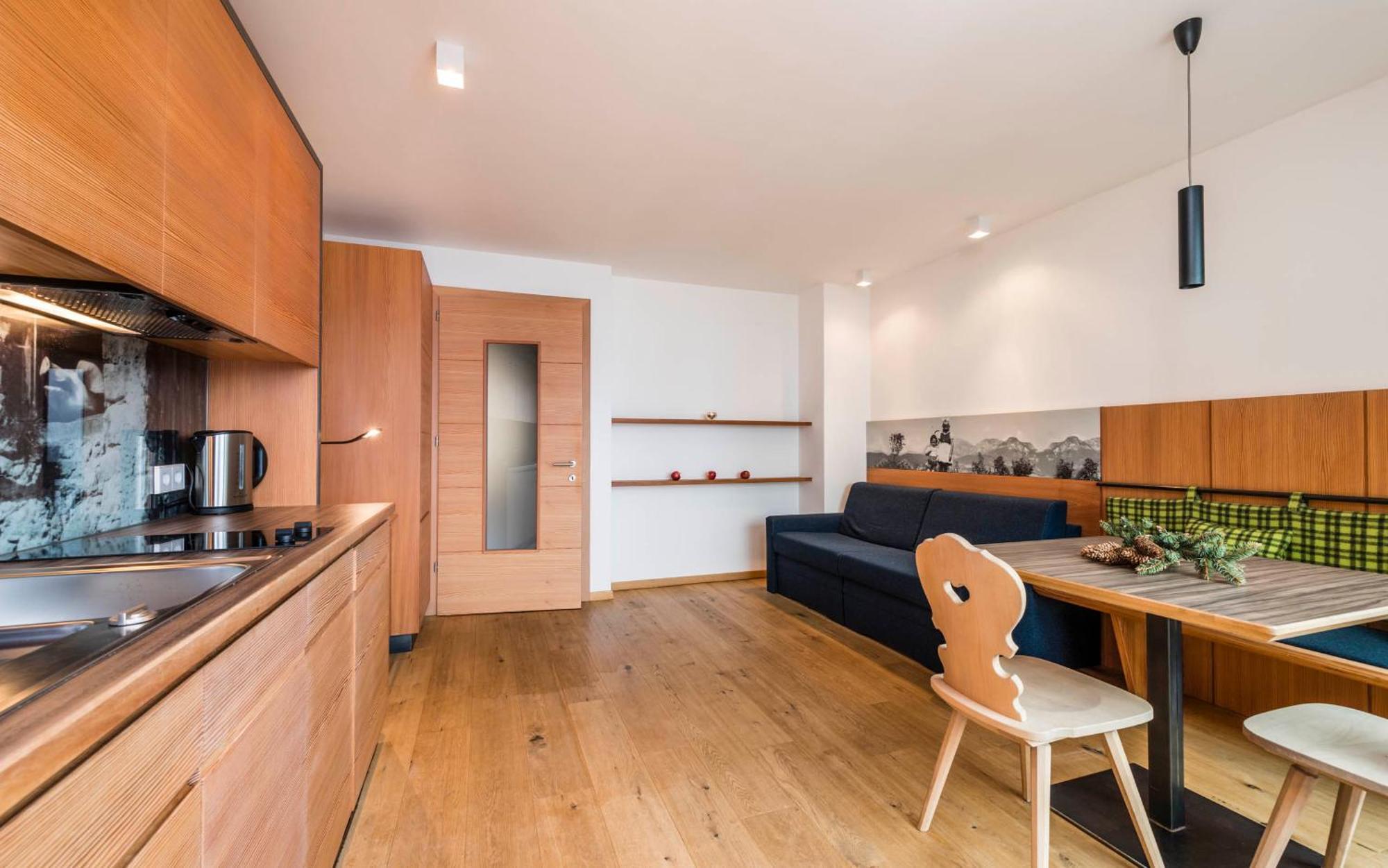 Haus Tirol 2* Lajen