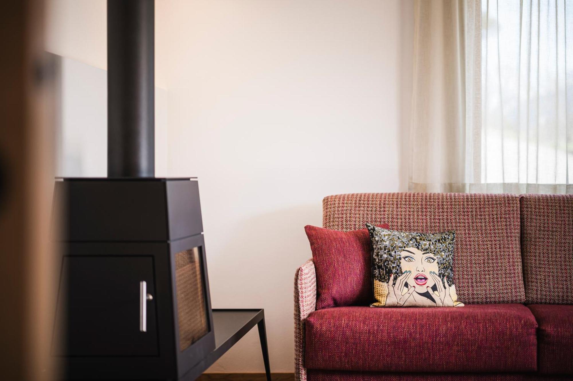 Hotel Haus Tirol