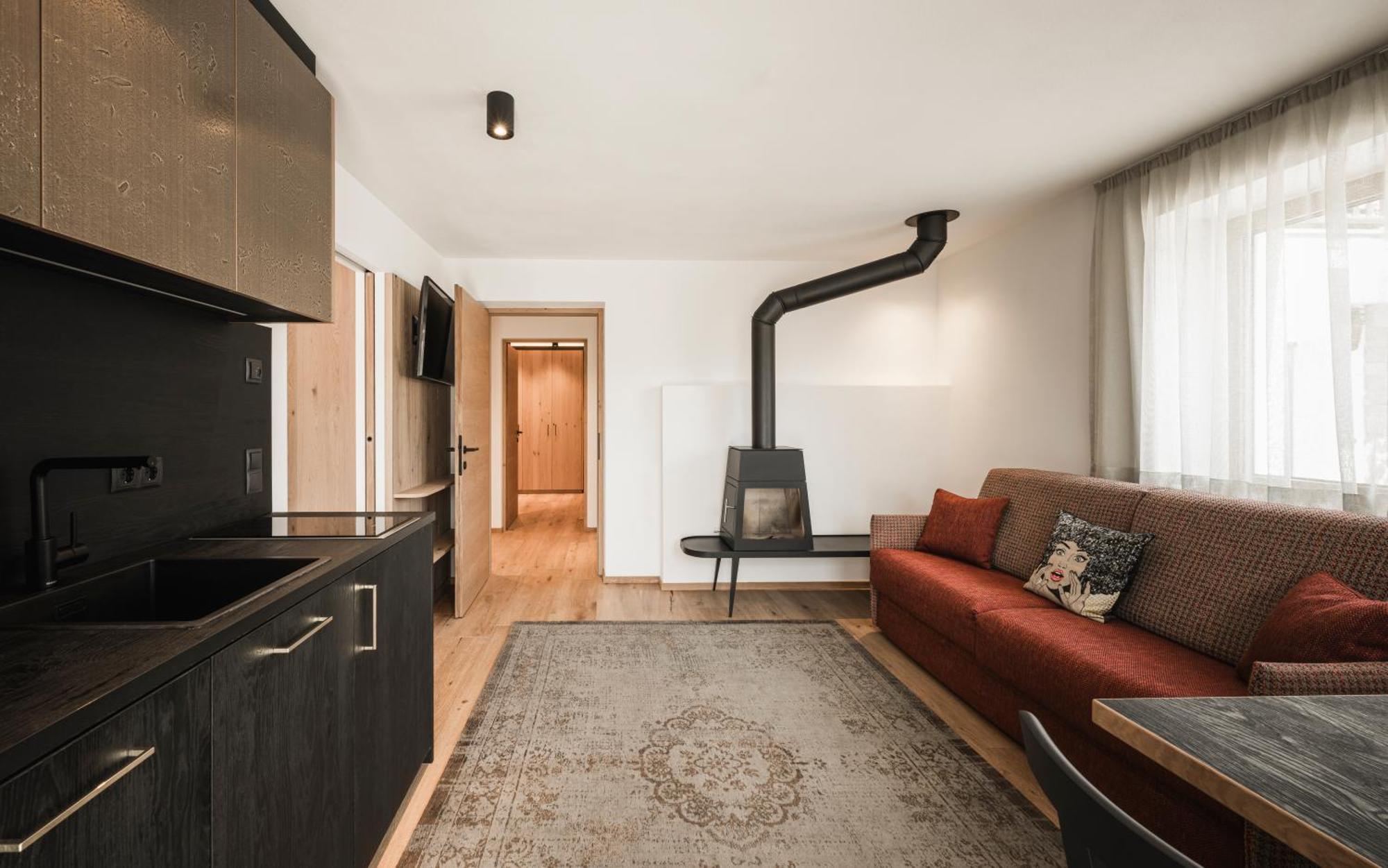 Haus Tirol Hotel 2*