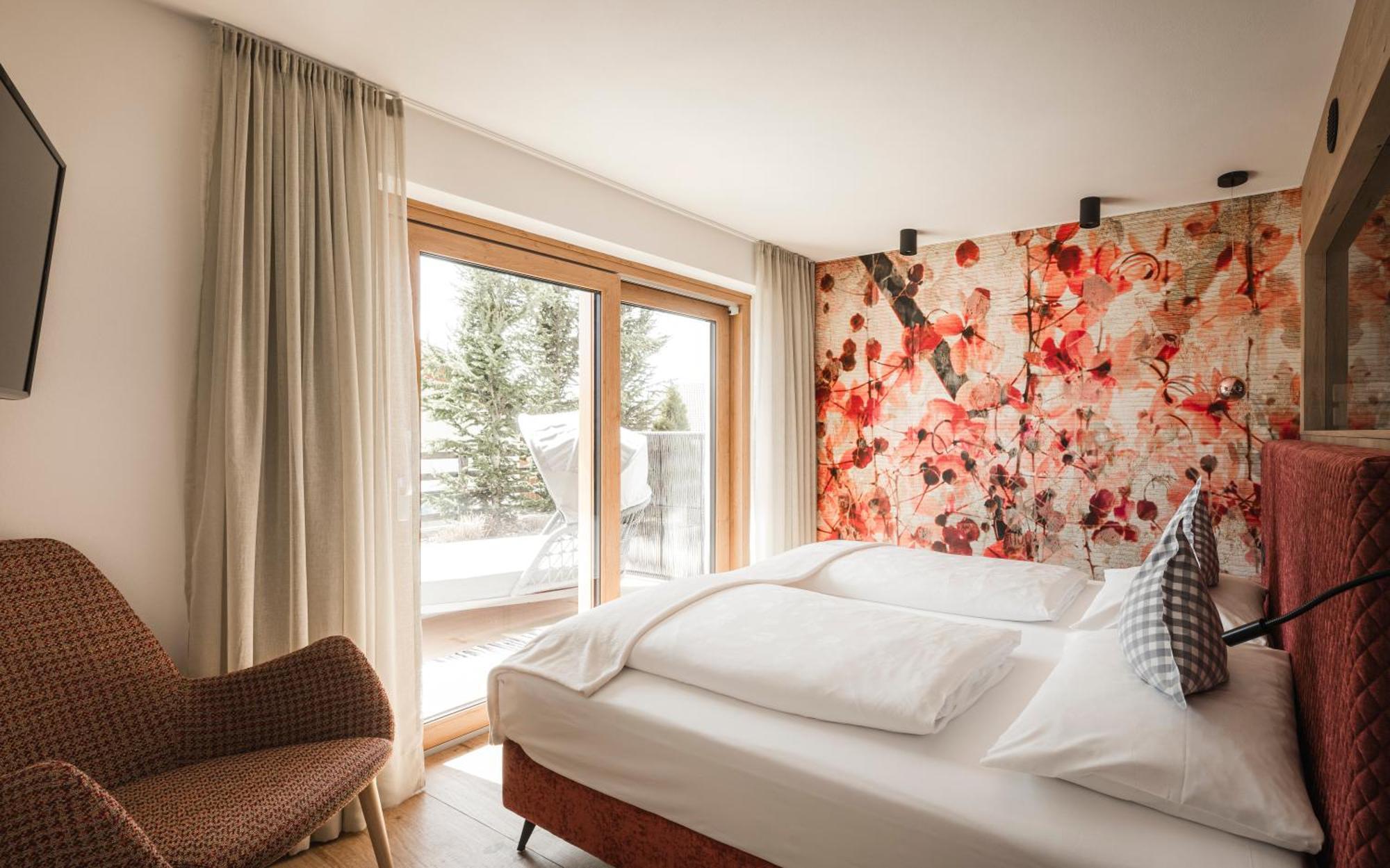 Hotel Haus Tirol Lajen