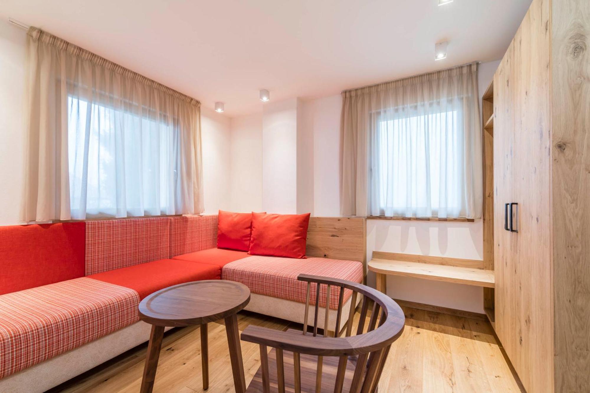 Hotel Haus Tirol