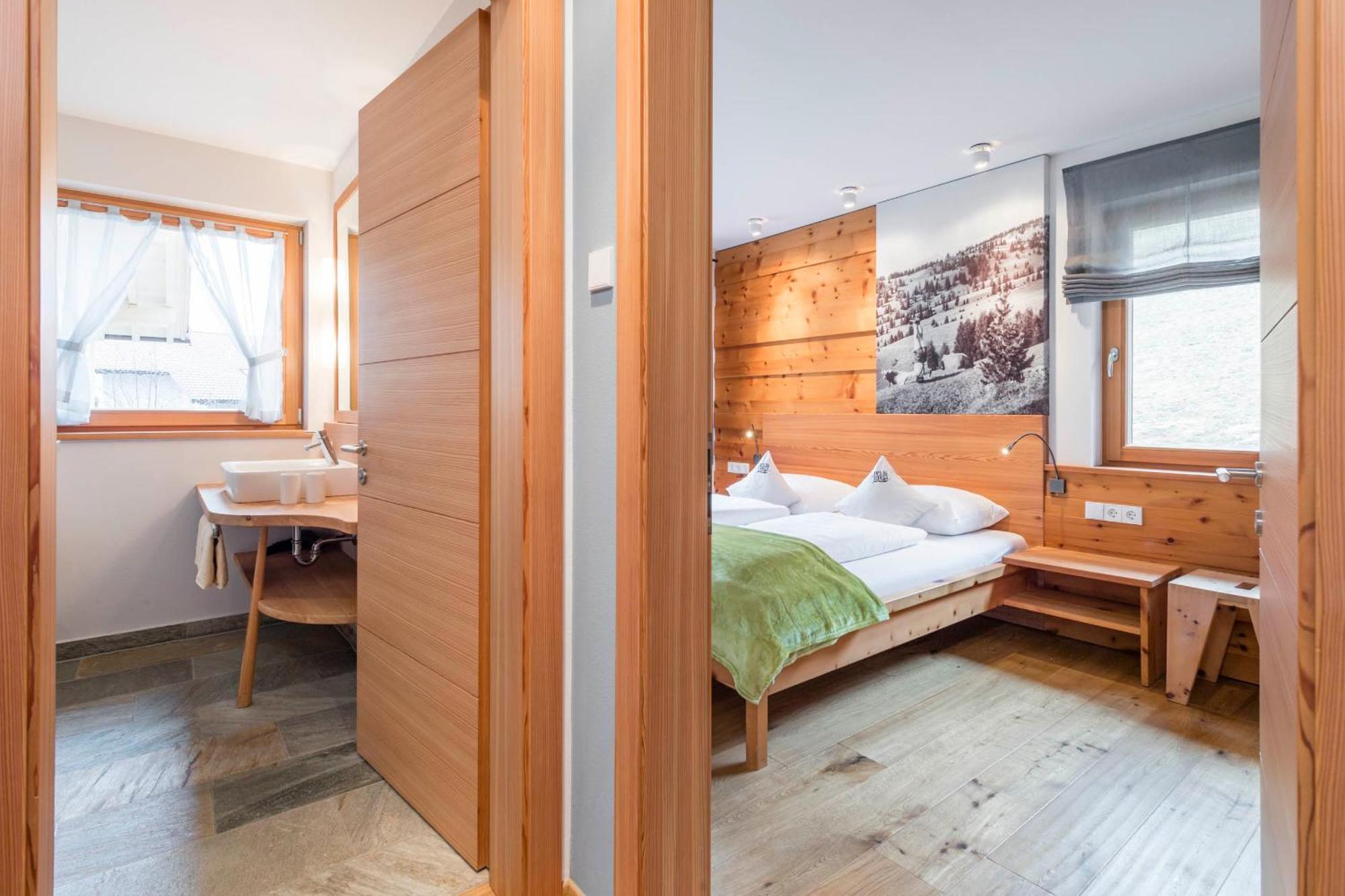 Haus Tirol Lajen