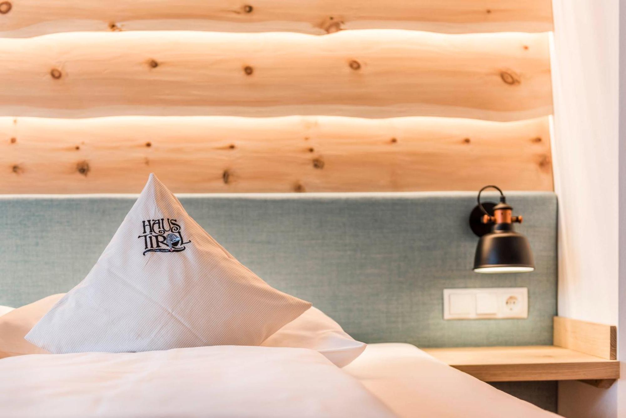 Hotel Haus Tirol