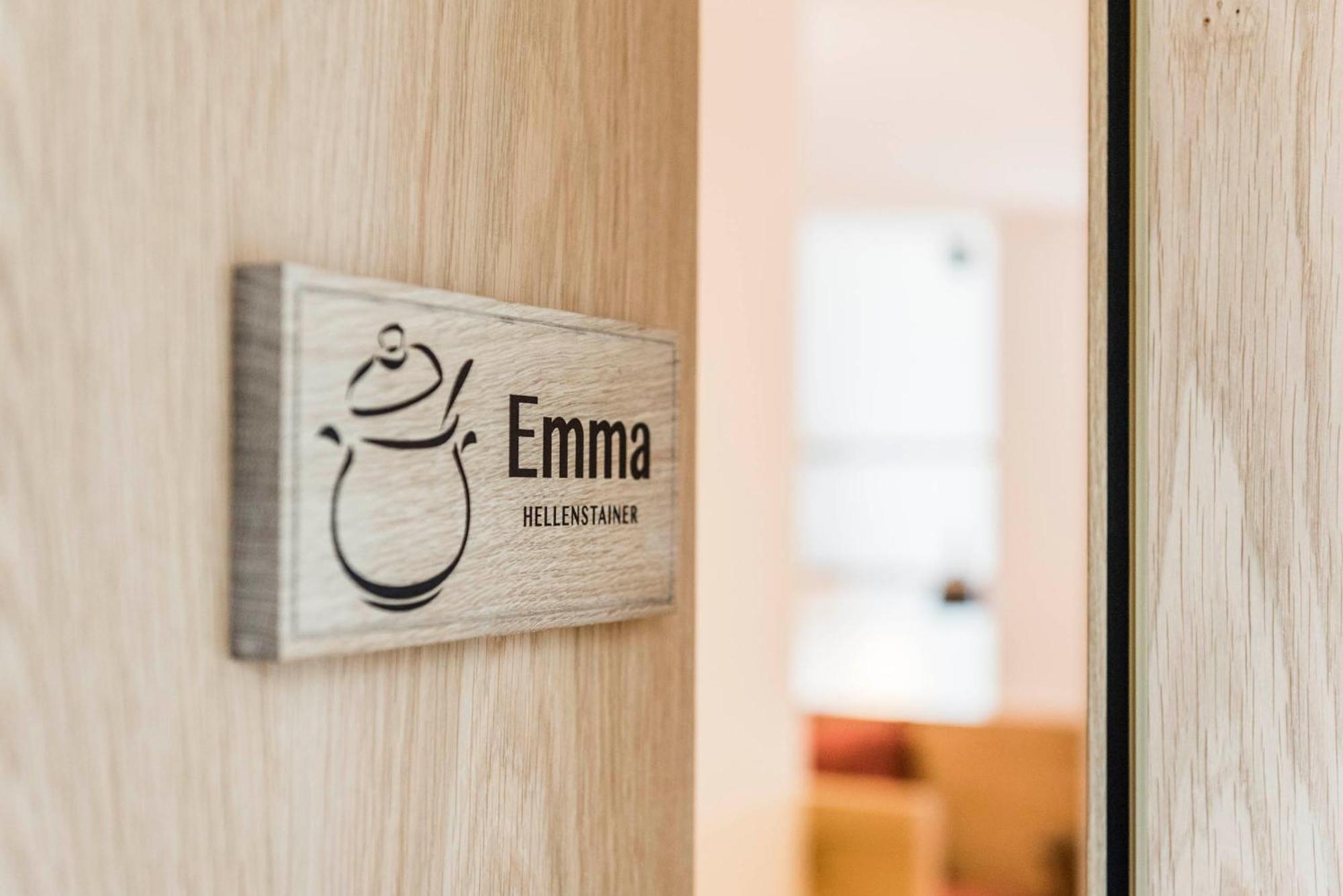 Hotel Haus Tirol