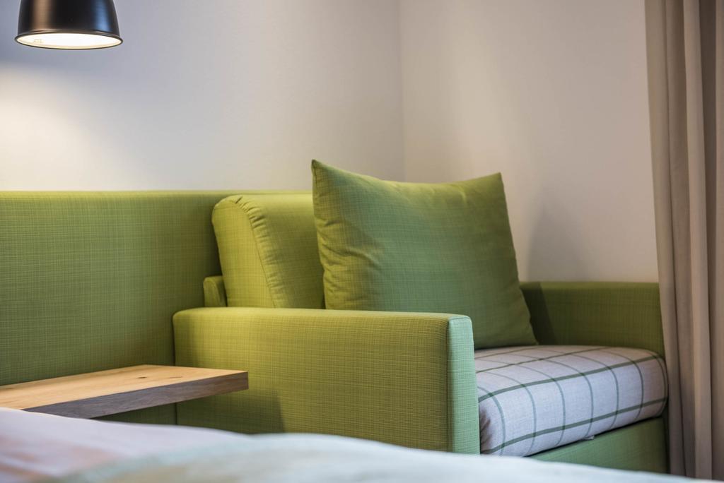 Haus Tirol Hotel