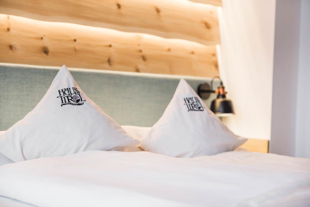 Hotel Haus Tirol