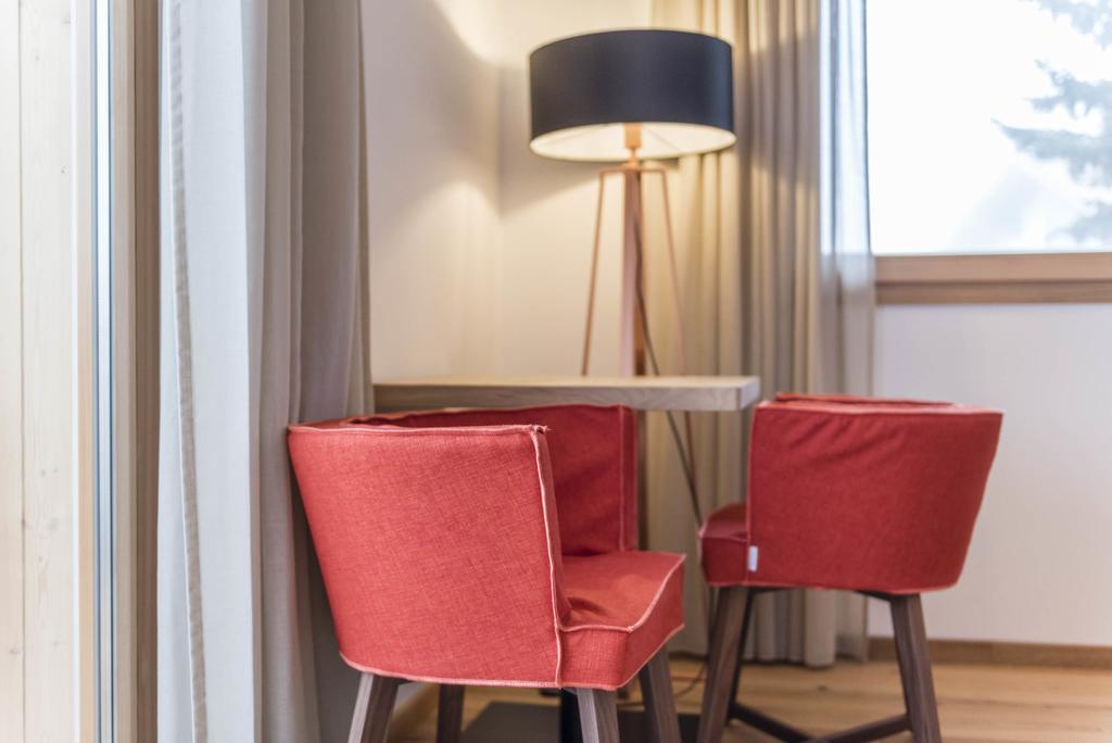 Haus Tirol Hotel 2*