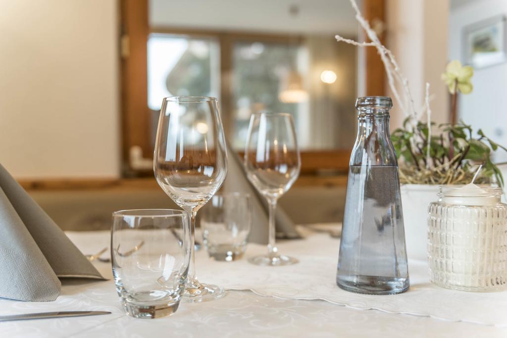 Haus Tirol Hotel Laion