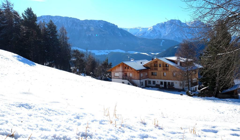 Haus Tirol Hotel