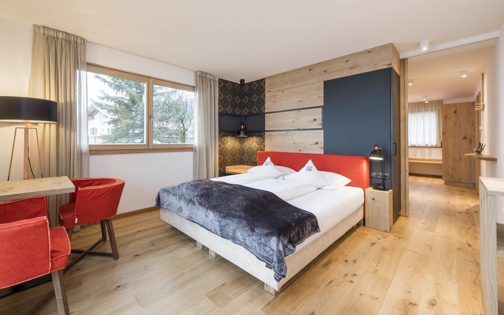 Hotel Haus Tirol Laion