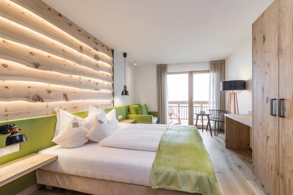 Hotel Haus Tirol Laion