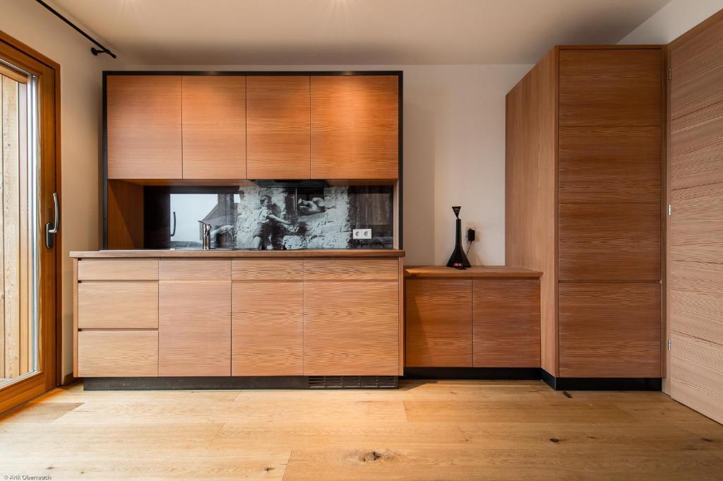 Haus Tirol Hotel