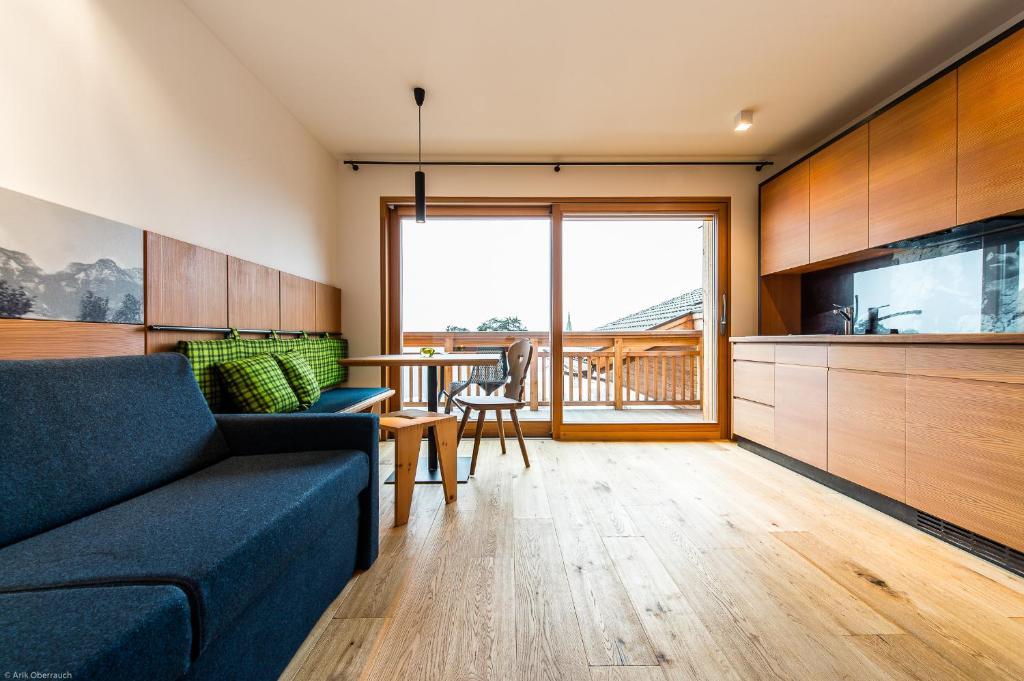 Haus Tirol Laion