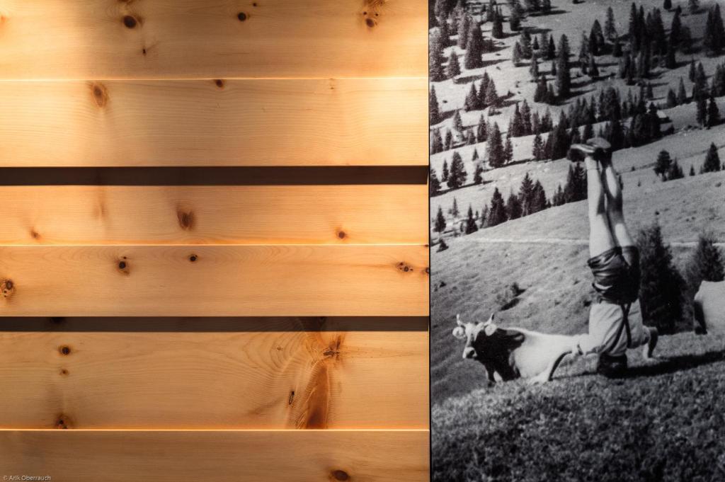 Hotel Haus Tirol