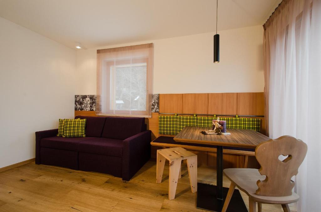 Haus Tirol Hotel Lajen