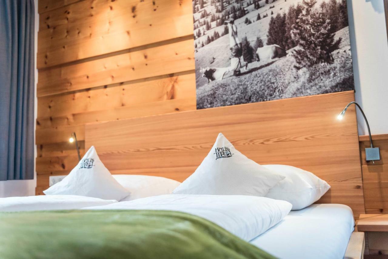Haus Tirol Lajen